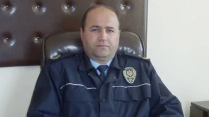 Sinan Kökten, İstanbul Emniyet Müdür Yardımcısı Oldu