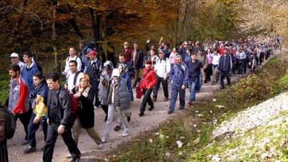 Sonbahar Yürüyüşleri 11 Ekim'de Başlıyor