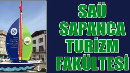 Turizm Fakültesi Simgesi Geldi, Sıra Fakültede