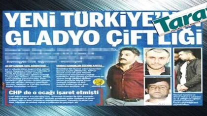 Valilikten O Haber için Açıklama