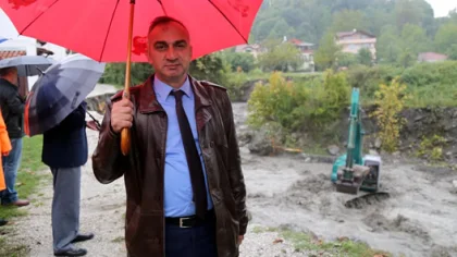 Yılmazer, Selde Oluşan Zararı ve Yapılan Çalışmaları Açıkladı