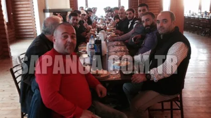 Yunus Gümüşel'den Teşekkür