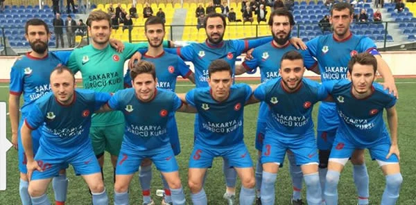 Alaağaçspor: 2 Hacımercanspor: 2