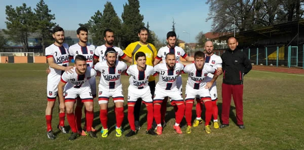 Kurtköyspor, D Grubunda Zirveye Oturdu