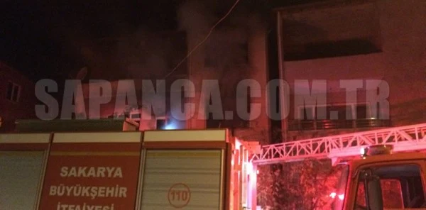 Önce Tüller Tutuştu Sonra …
