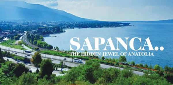 Sapanca, Anadolu'nun Saklı Mücevheri