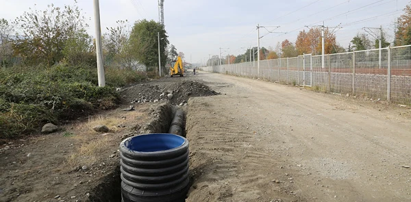 Sapanca-Kırkpınar Arasında Yeni Güzergah