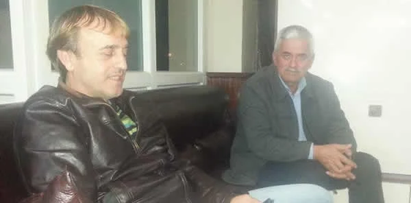 Tacettin Karabulut Hacımercanspor'da