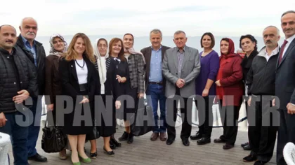 41 Yıl Sonra Bir Araya Geldiler