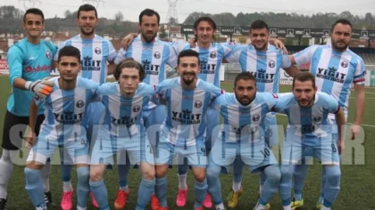 Akademi Bildiğiniz gibi: 3-1
