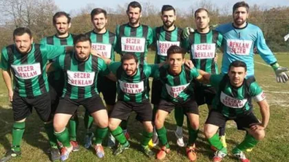 Akçayspor 3'de 3 Yaptı
