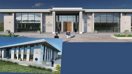 Büyükşehir'den Sapanca'ya Kültür Merkezi