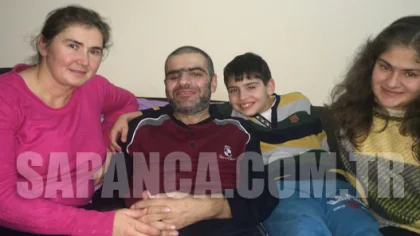 Hoşgeldin 'Namık' Ağabey
