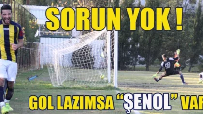 Kırkpınarspor 4-4'lük