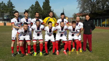 Kurtköyspor, D Grubunda Zirveye Oturdu