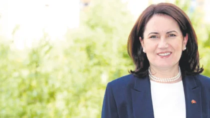 Meral Akşener'den Sapanca Yalanlaması