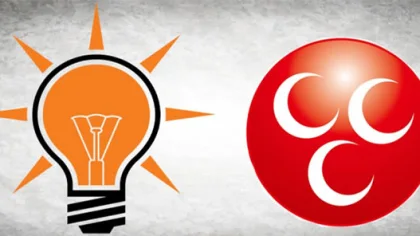 Parti Parti Sapanca'daki Değişim Oranları