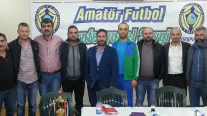 Sabri Ugan Sapanca'da