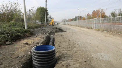 Sapanca-Kırkpınar Arasında Yeni Güzergah