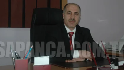 Saraya, Sapanca'dan Öğretmen Davet Edildi