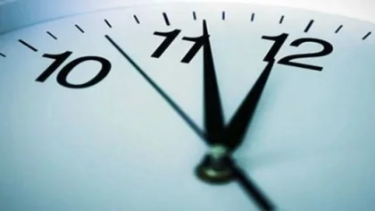 Yaz Saati Uygulaması Sona Eriyor! Bu Gece Saatlerinizi Geri Almayı Unutmayın