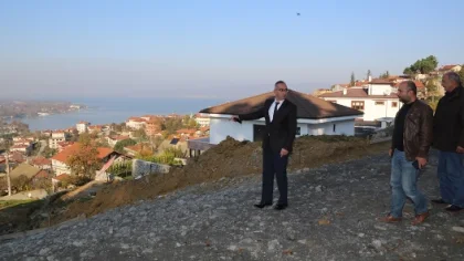 Yılmazer: 'Eksikleri Gidermek için Vatandaş Talebini Beklemeyin'