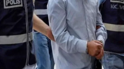 Zehir Tüccarı Tutuklandı