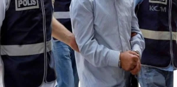 Zehir Tüccarı Tutuklandı