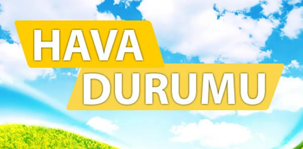 Haftasonu Havalar Nasıl Olacak