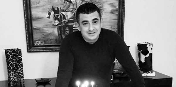Sapanca'yı Yasa Boğan Ölüm
