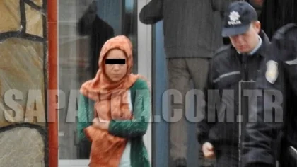 20 Ayrı Suçtan Aranıyordu ''Yakalandı''