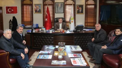 500 Kişilik Yurdun İhalesi Tamamlandı