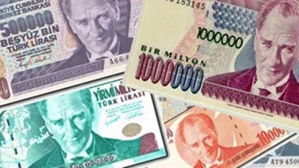 6 Sıfırlı Banknotları İade Etmek için Son 5 Gün