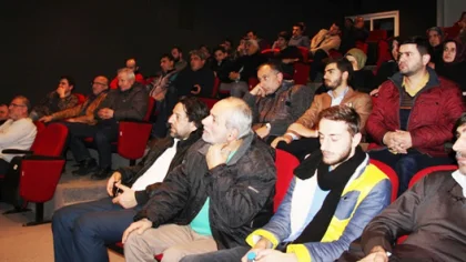İslamcılık Seminerlerinin Üçüncüsü Yapıldı