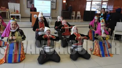 Sapanca Ak Kadınlardan 'Engelsiz Bir Dünya' Programı