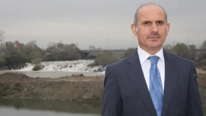 'Sapanca Gölü'ne Alternatif Oluşturuyoruz'