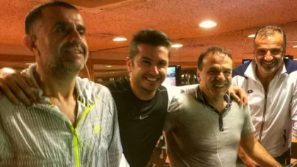 Spor Zamanı