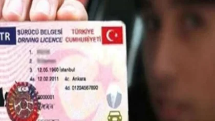 Yeni Ehliyetler için İstenecek Belgeler Belli Oldu
