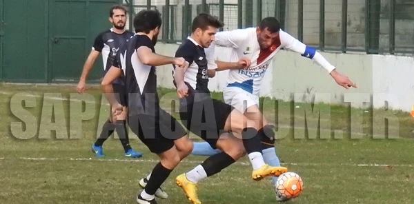 Verilmeyen Ofsayt Hacımercanspor'u 3 Puandan Etti