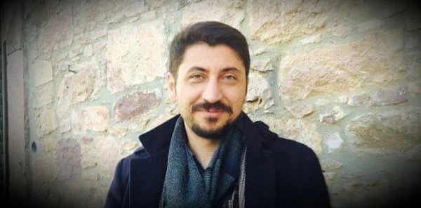 Ragıp Eşref Filiz, Sanalgaste ile Merhaba Dedi
