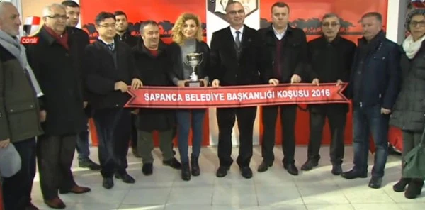 Sapanca Belediye Başkanlığı Koşusunda Kazanan Atasoy Oldu