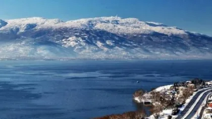 Göl Yükseldi Kapaklar Açıldı