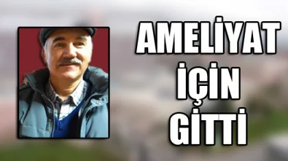 Hastaneden İlaç Bağımlısı Olarak Çıktı