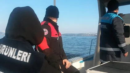 Kaçak Avcılar Balık Neslini Kurutuyor