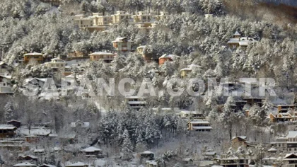 Meteoroloji'den Uyarı Geldi