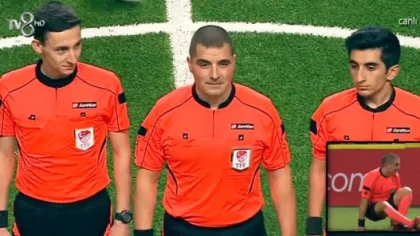 Oğuzhan Şenler'den 4x4'lük Yönetim