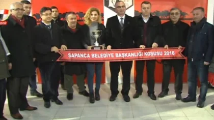 Sapanca Belediye Başkanlığı Koşusunda Kazanan Atasoy Oldu