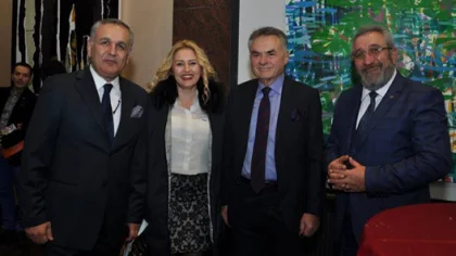 Sapanca'da Yapılan Eserler Sergilendi