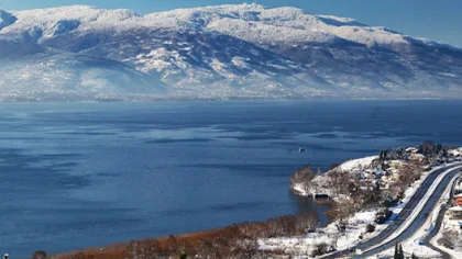 'Sapanca Gölü'nde Maksimum Seviyeye Çok Yakınız'
