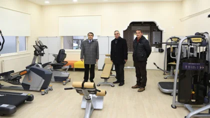 Sapanca Kaymakamlığı Sosyal Destek Merkezi Açılıyor